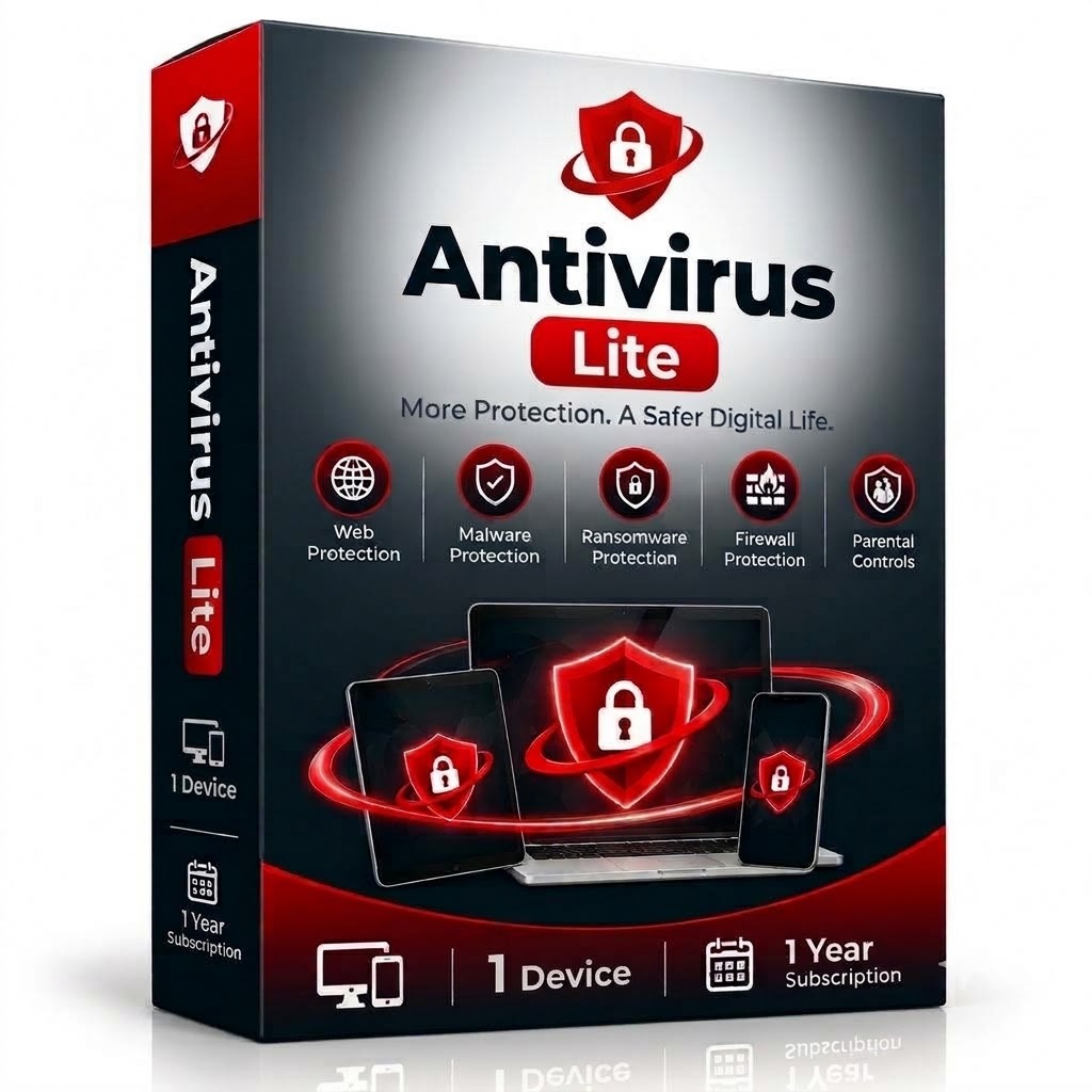 Antivirus Lite