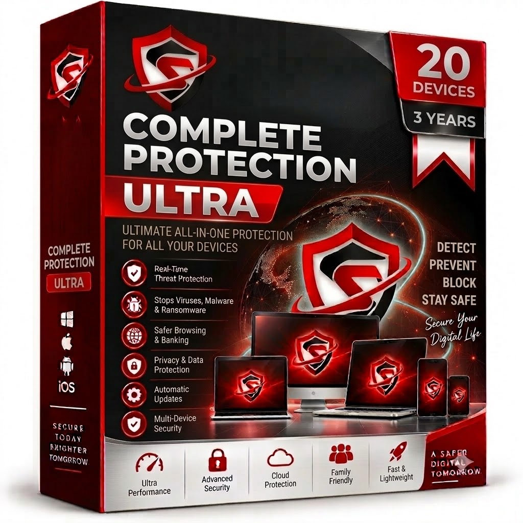 Complete Protection Ultra