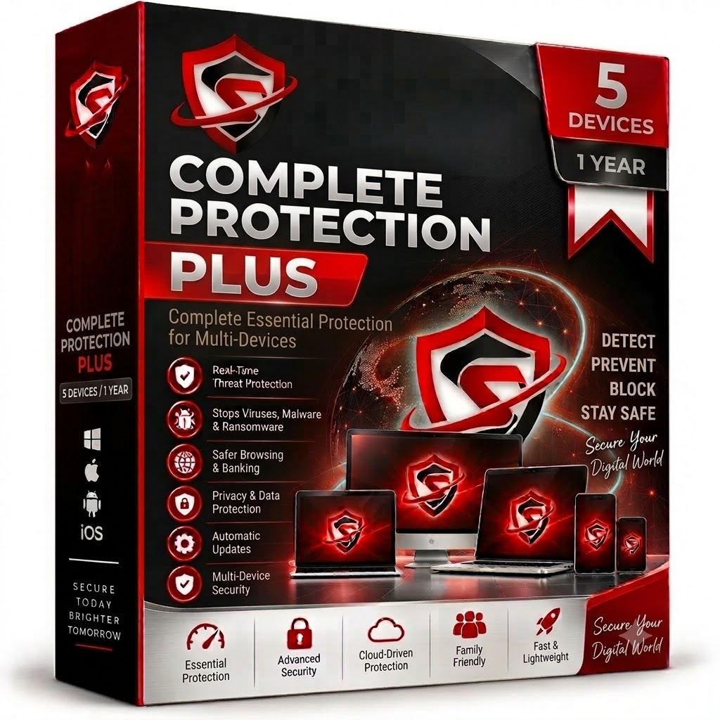 Cyber Security Basic