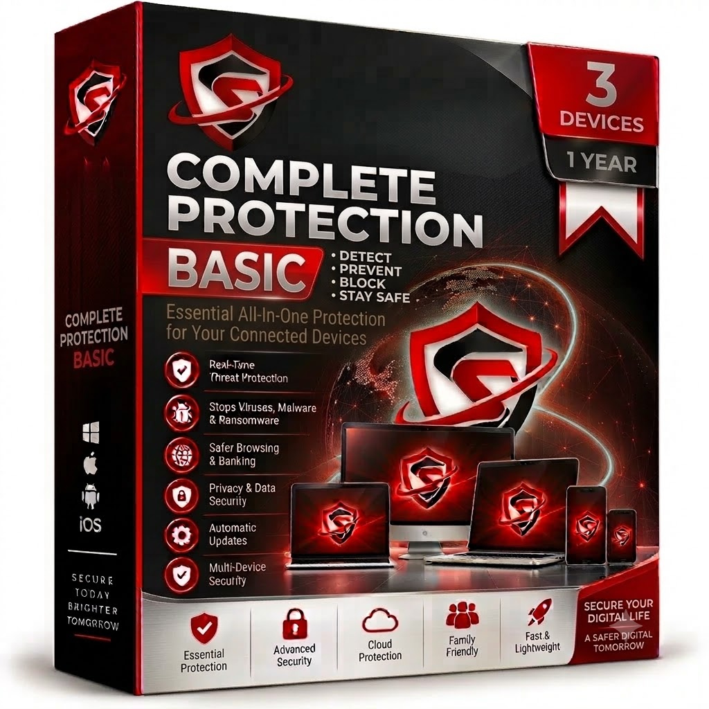 Complete Protection Basic
